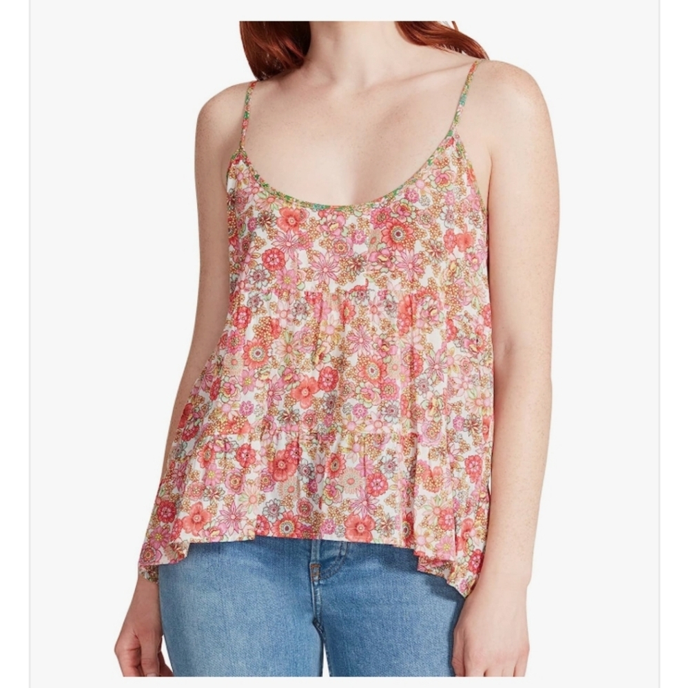 Steve Madden Marigold tank